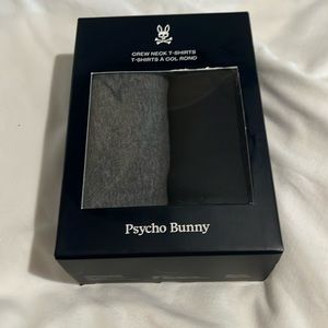 New in box psycho, bunny T-shirts
